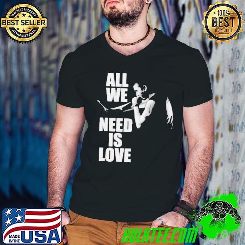 Canserbero Guys V Neck