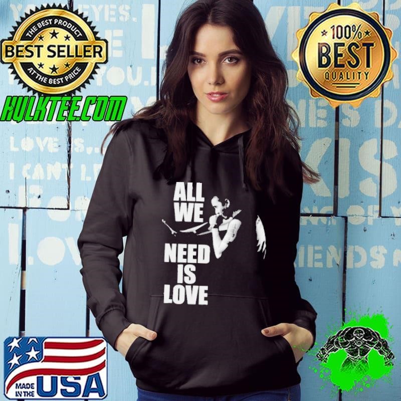 Canserbero Hoodie