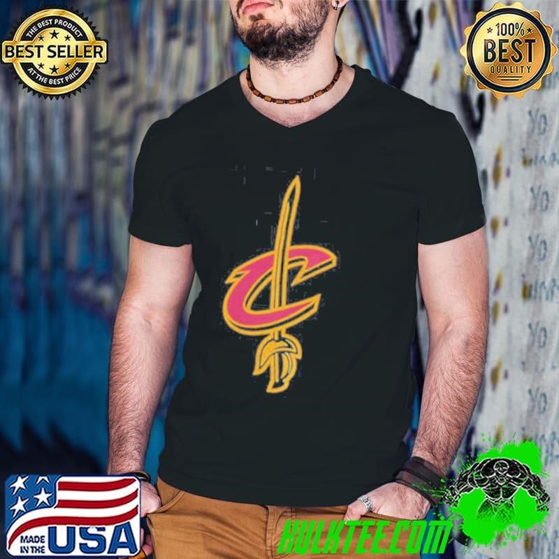 Cleveland Cavaliers divine sword shirt