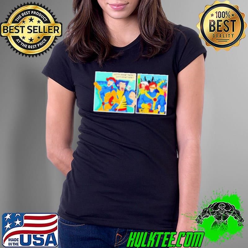 Clueless Scotty doesn't know Shirt