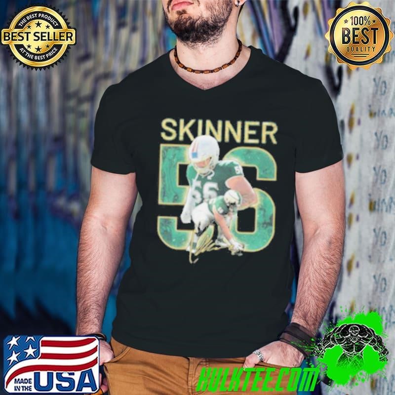 Cole Skinner signature 2024 t shirt