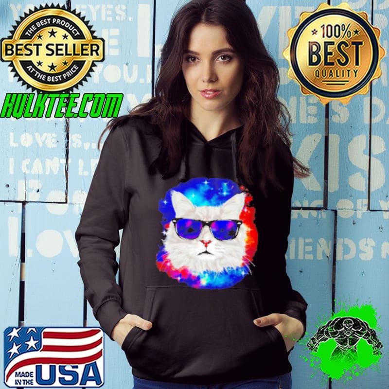 Cool Cat Classic Hoodie