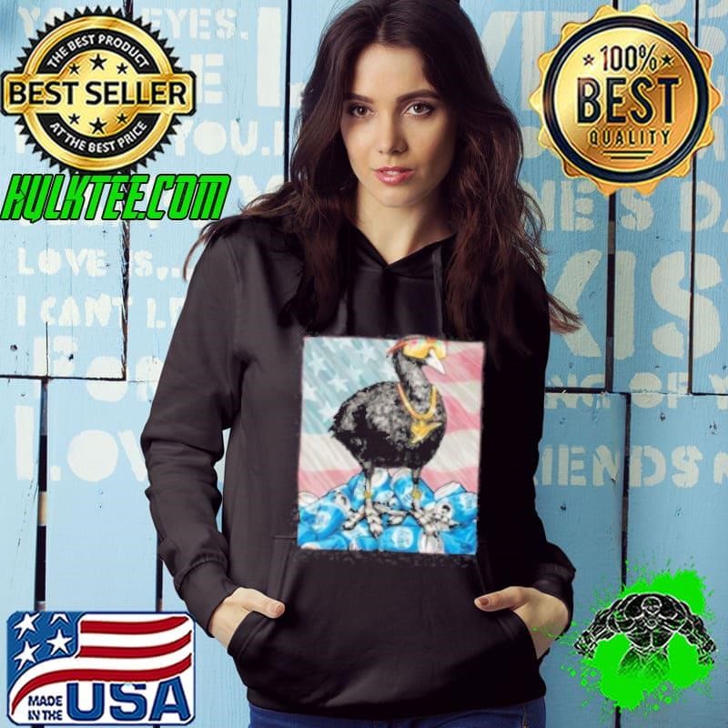 Cooticus Maximus Shirt