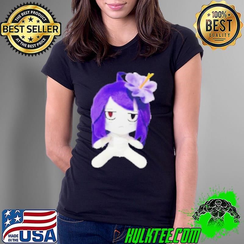 Cynthoni Jvmo Shirt