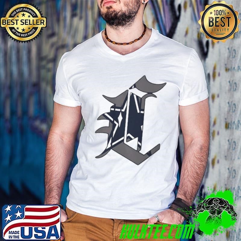 Dallas Cowboys logo design Guys V Neck