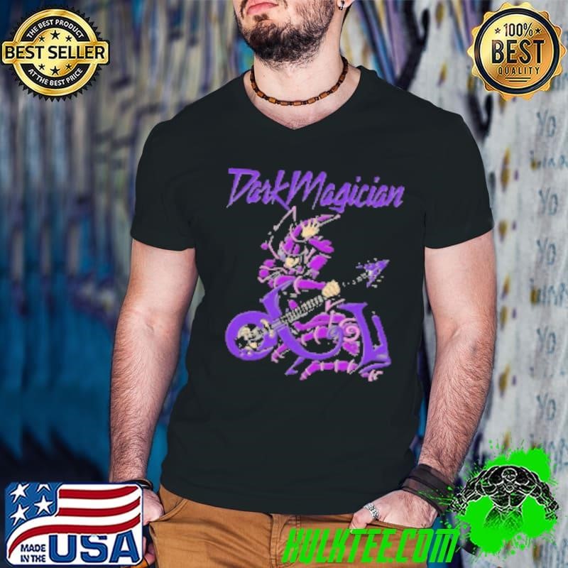 Dark Magician Shirt