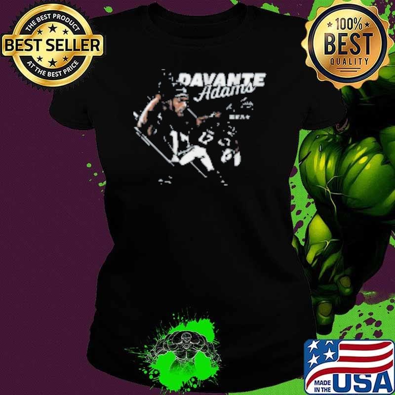 Davante Adams New York Shirt