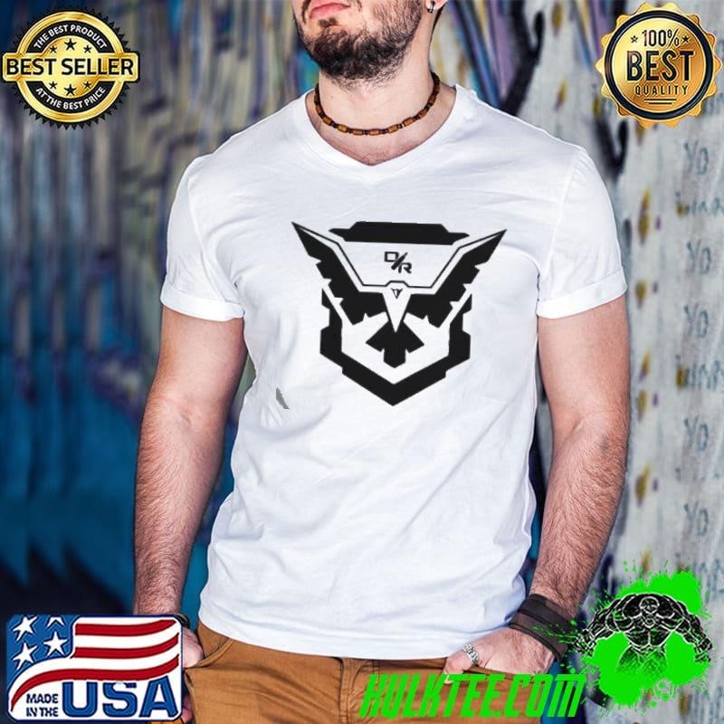 Demolition ranch merch demolitia shirt