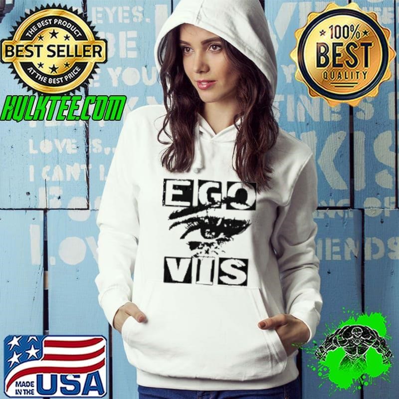 Ego Vis 2024 Shirt