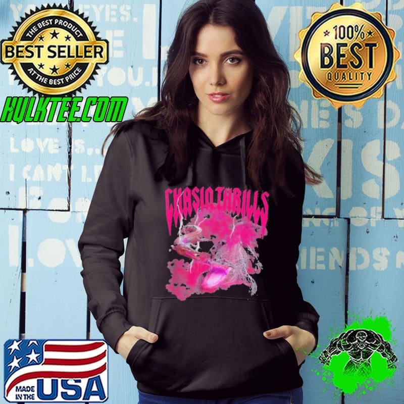 Electric Thrills CrocZilla Hoodie