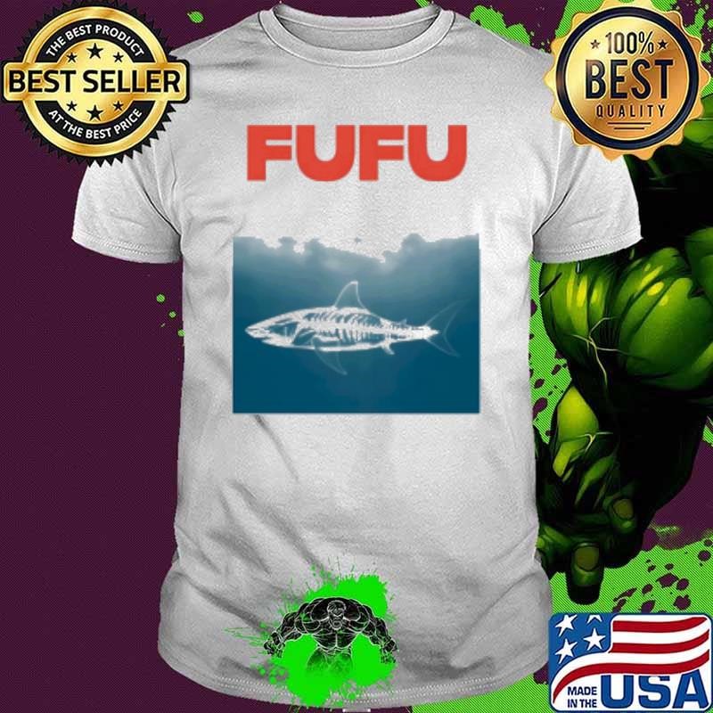 FUFU Jaws Shirt