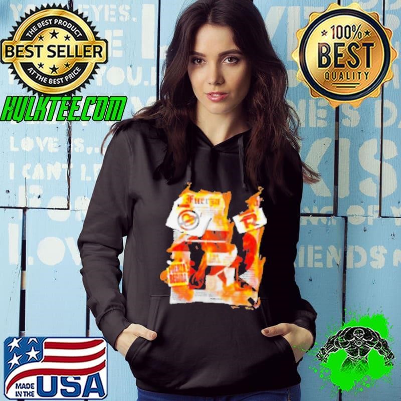 Fuerza Regida Breaking New 2024 Hoodie