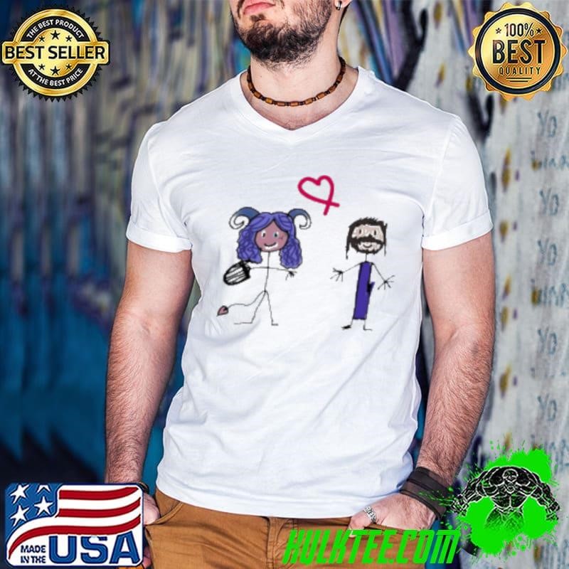 Galanda classi Shirt