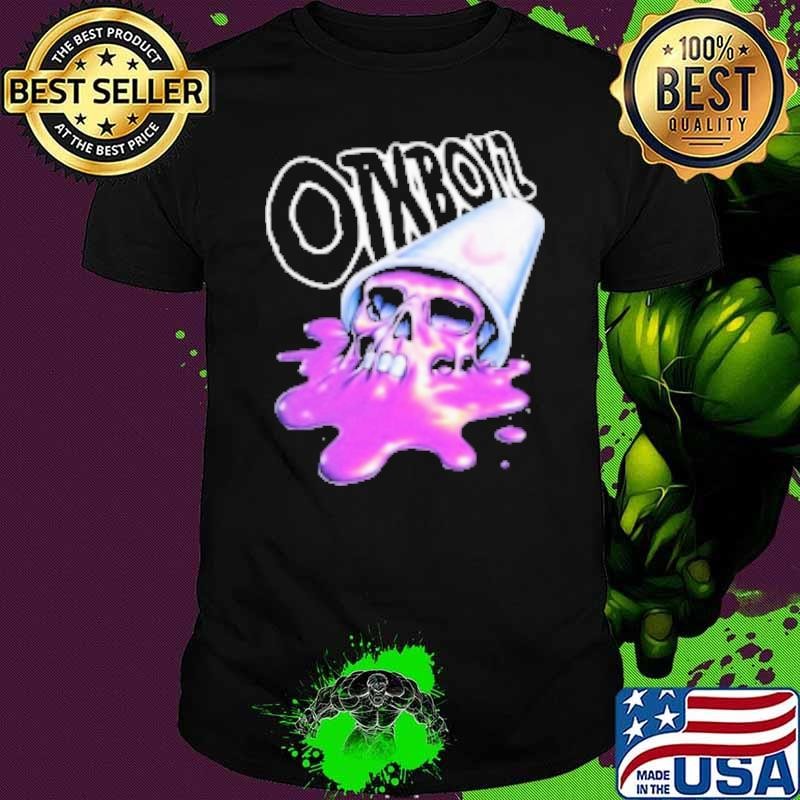 Geezyworld Otxboyz Oil Spill Unisex