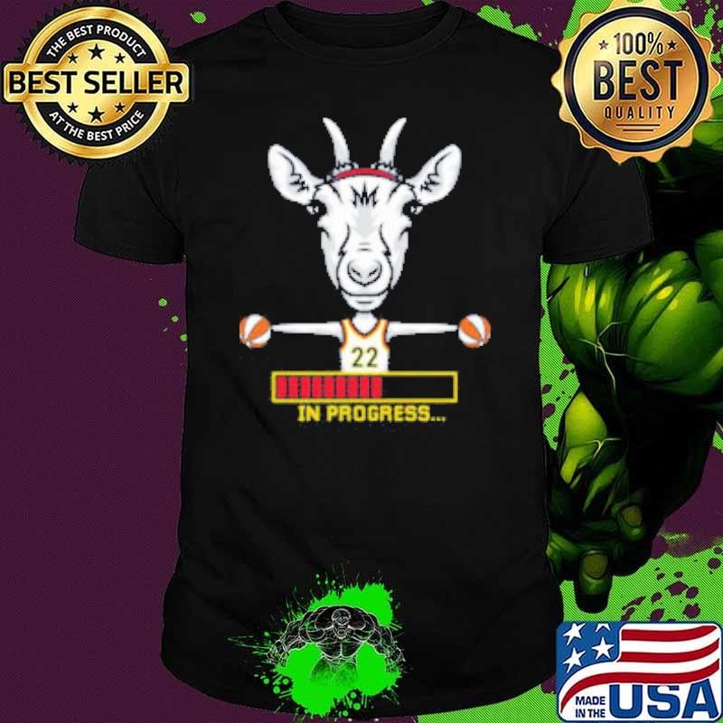 Goat In Progress Unisex Goat In Progress Unisex