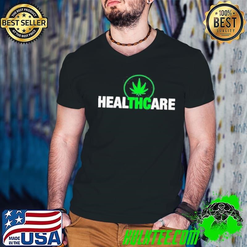 Healthcare shirt