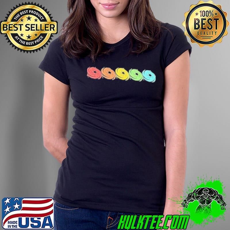 Hurricane Relief 2024 Ladies Tee