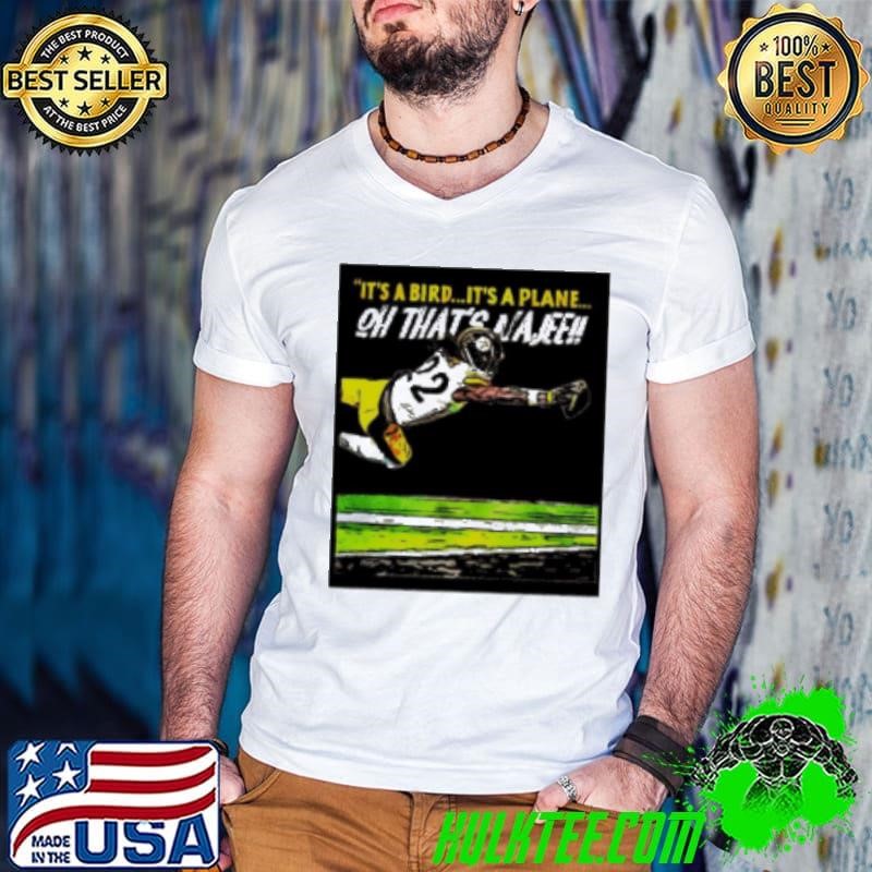 It's a bird it's a plane oh that's Najee Pittsburgh Steelers Shirt
