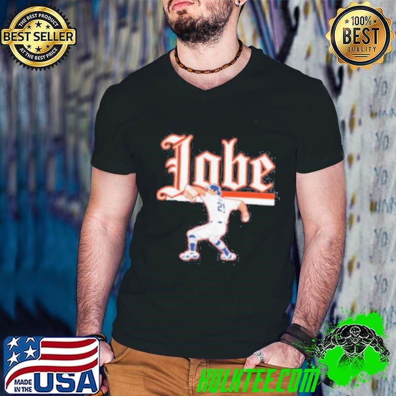 Jackson Jobe Ace Pose T-Shirt