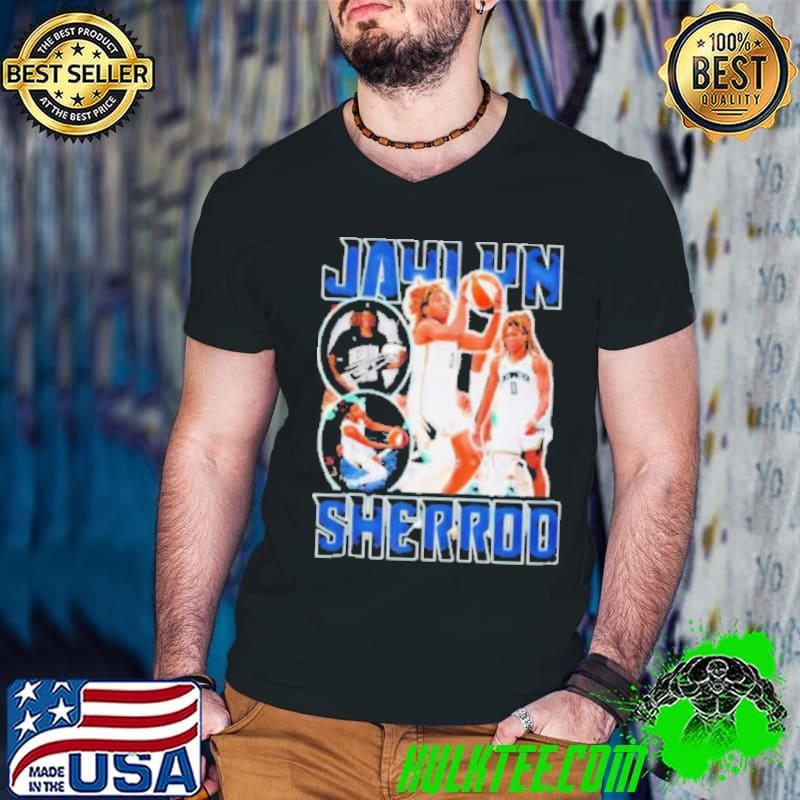 Jaylyn Sherrod New York shirt