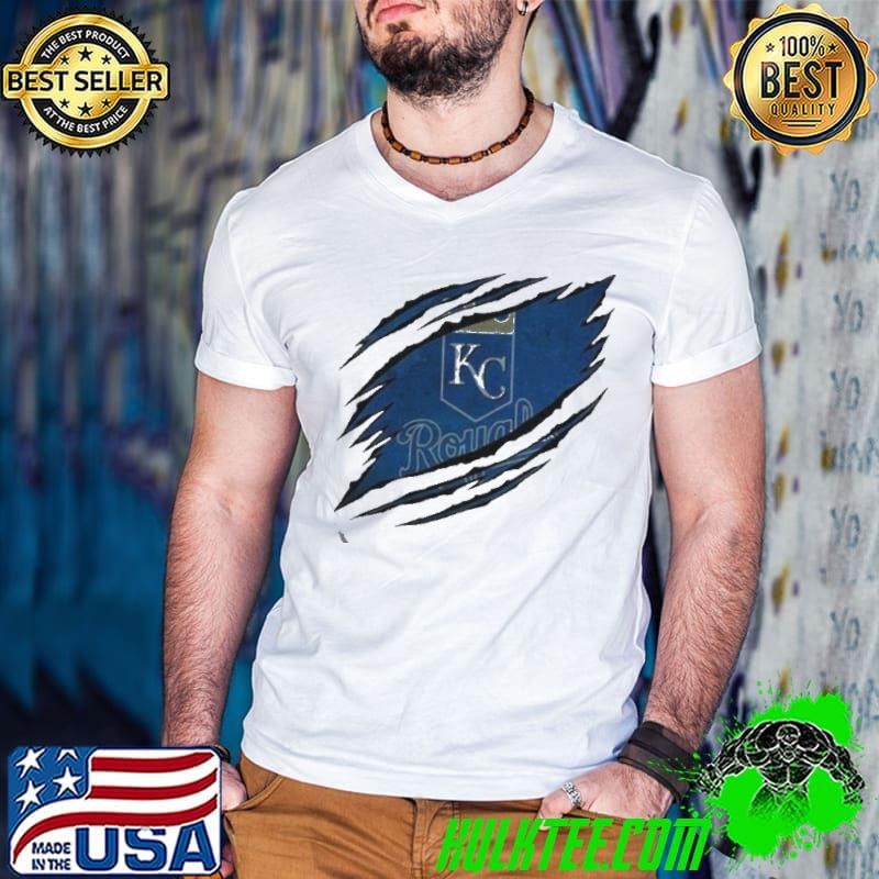 Kansas City Royal shirt
