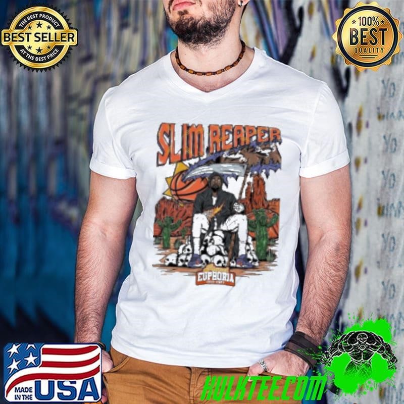 Kevin Durant Planet Euphoria 2024 Shirt