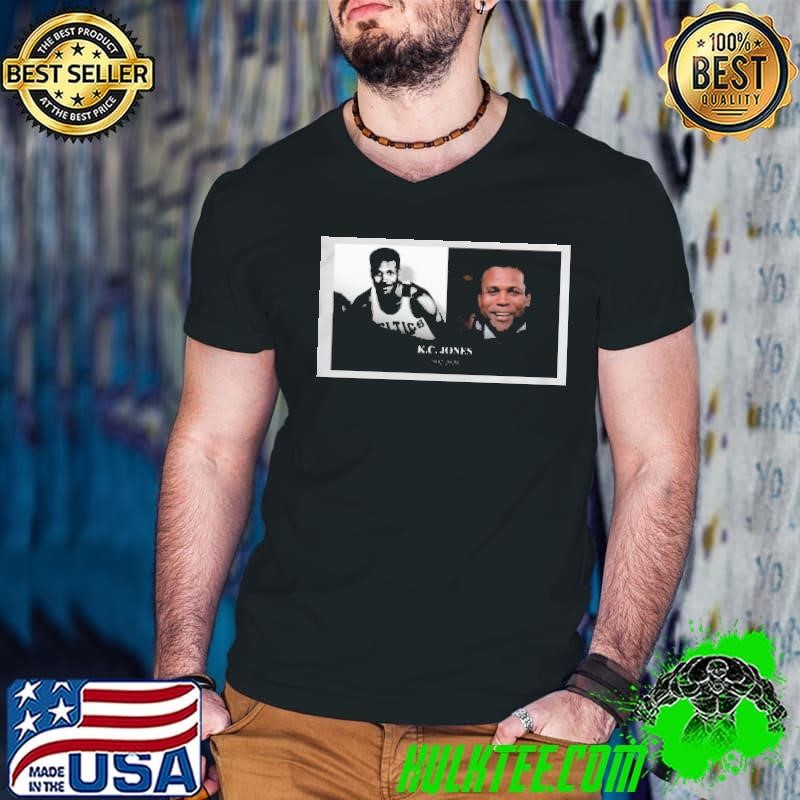 Legend K c Jones Died 1932 2020 shirt