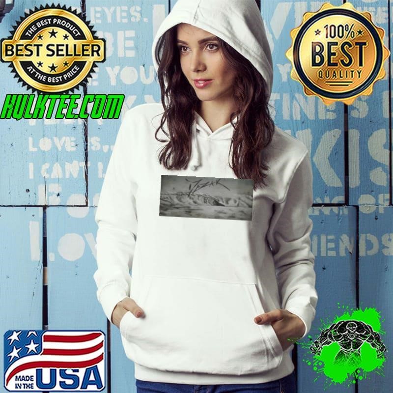 Mezak Art Sand Spit Hoodie Mezak Art Sand Spit Hoodie