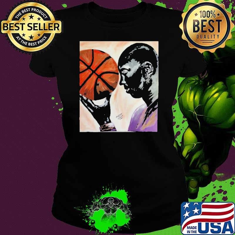 Michael Jordan Basketball shirt