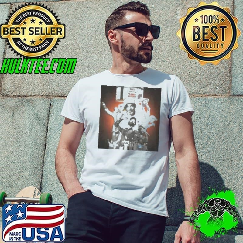 Musicsermon Frankie Unisex