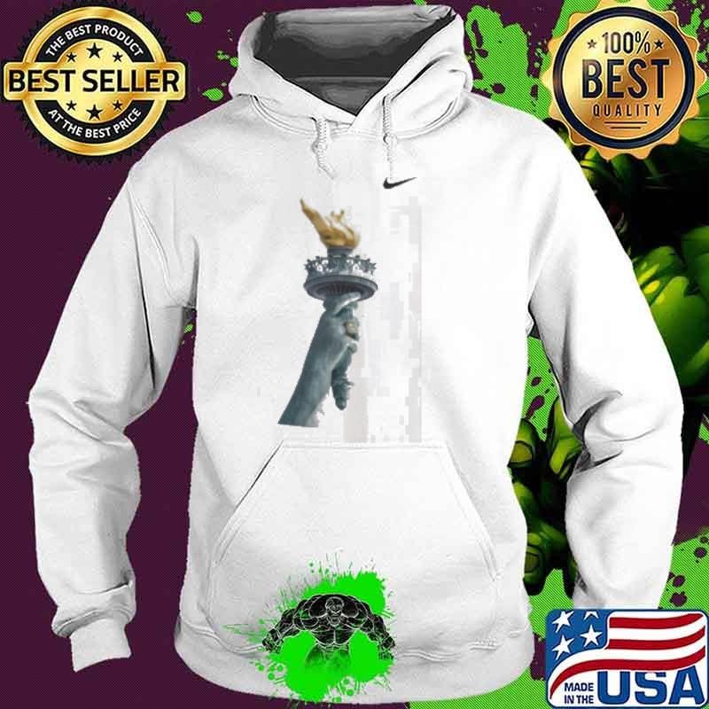 New York Liberty Youth 2024 WNBA Finals Champions Ring Parade Hoodie
