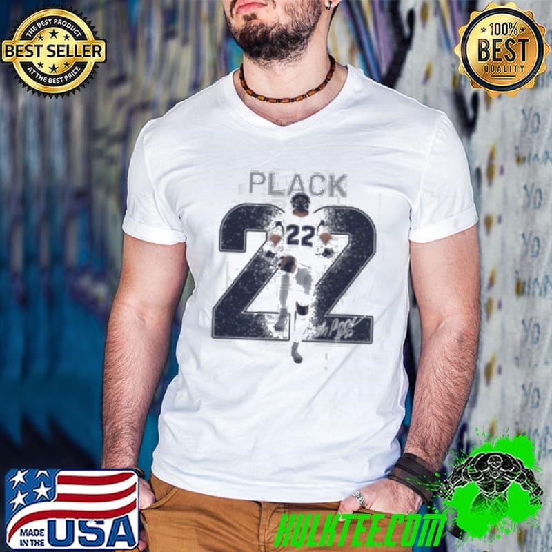 Noah Plack signature 2024 shirt