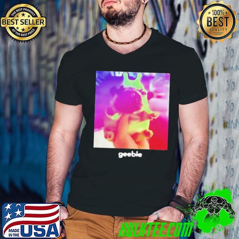 Pibble Geeble Shirt