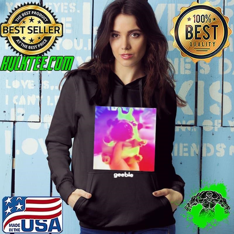 Pibble Geeble Hoodie
