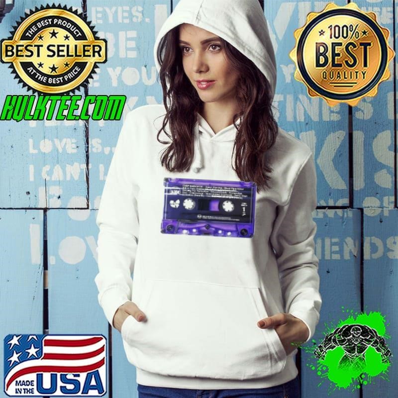Purple Tape 1995 Shirt