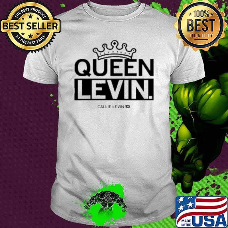 Queen Levin Unisex