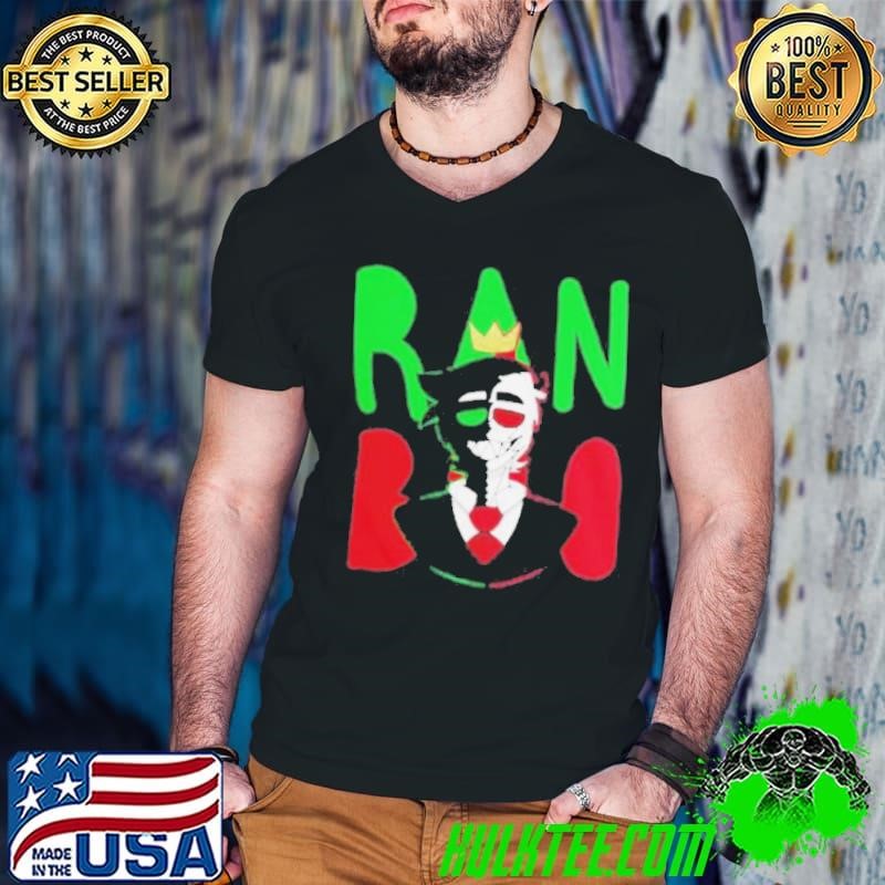 Ranboosaysstuff ranboo merch ran boo shirt