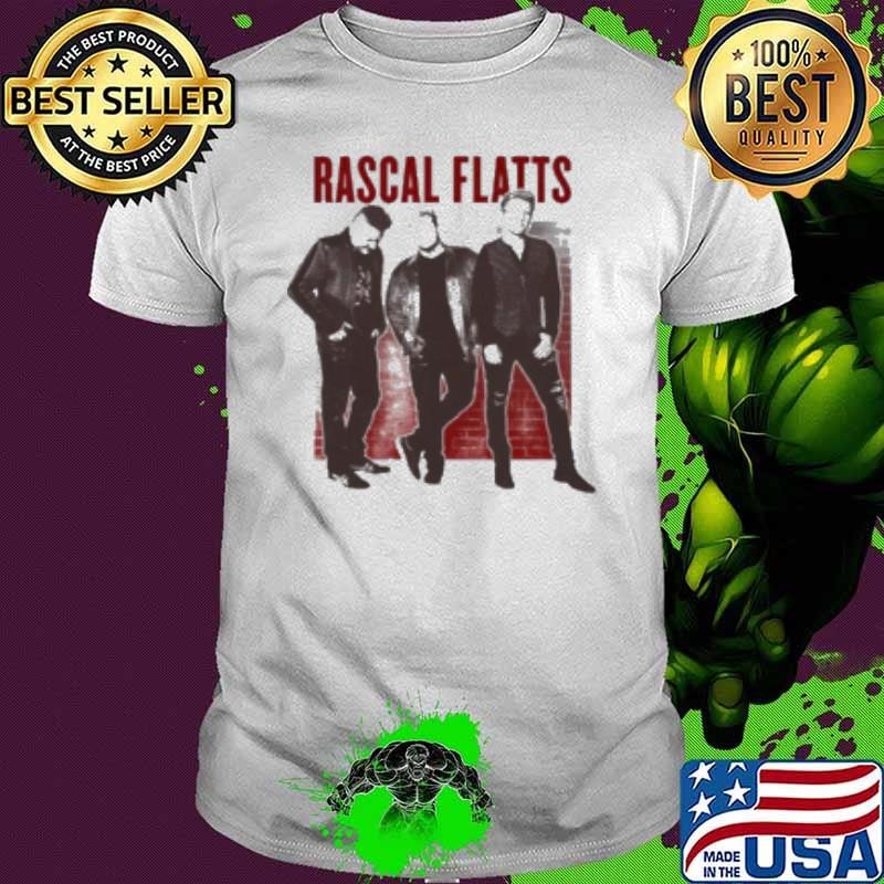 Rascal Flatts Photo Unisex