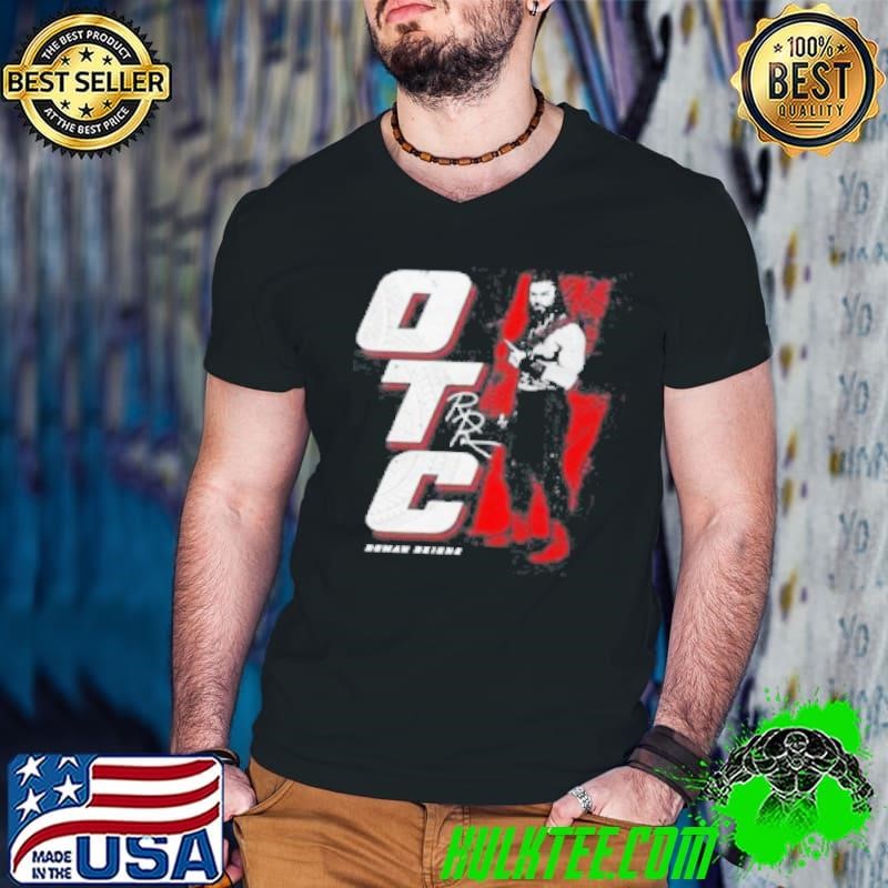 Roman Reigns OTC 2024 Shirt