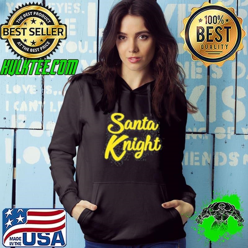 Santa Knight Shirt