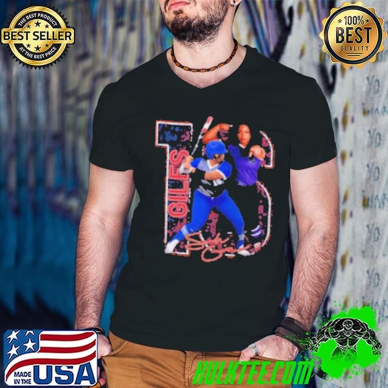 Sarah Giles signature 2024 shirt