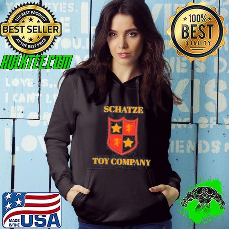 Schatze Toy Company Shirt