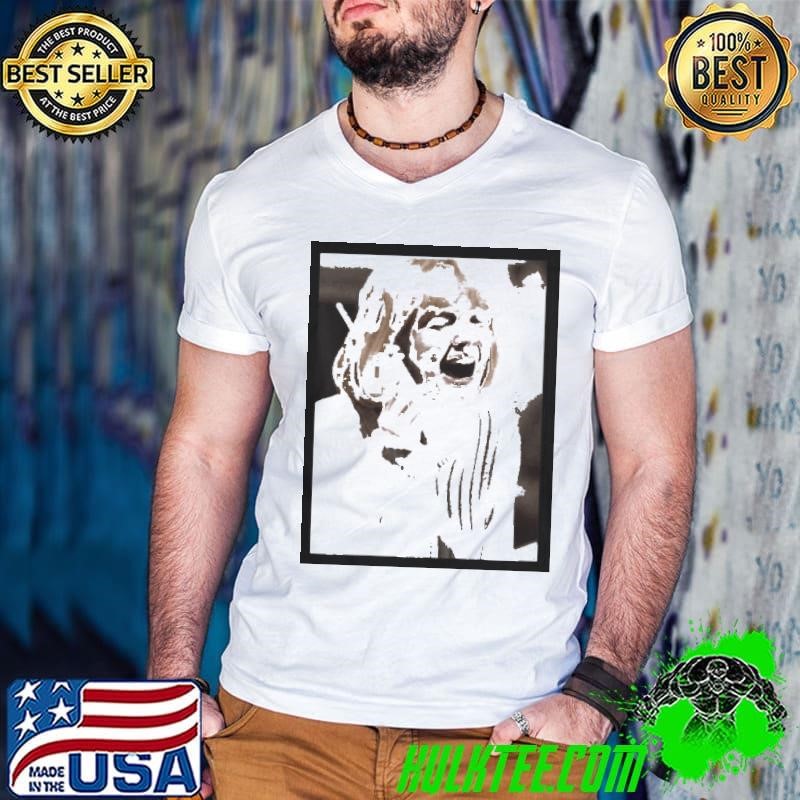 Scream horror movie casey becker shirt