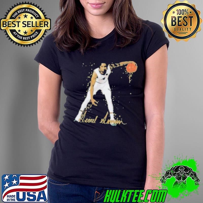 Serrel Smith signature 2024 Ladies Tee