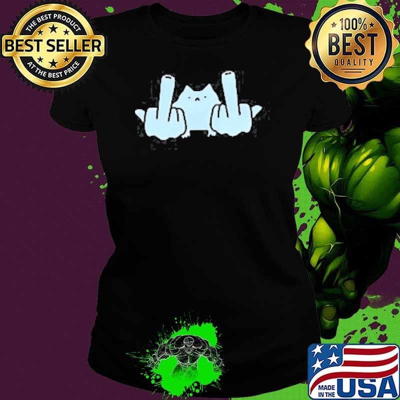Sillynub hate you classic Shirt