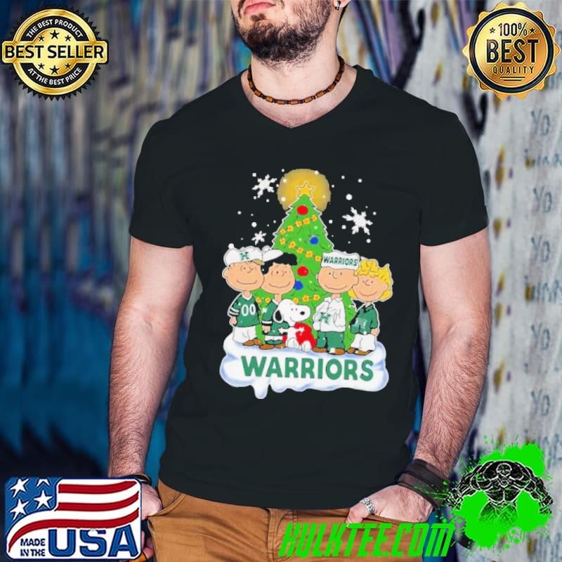 Snoopy The Peanuts Hawaii Rainbow Warriors Christmas Guys V Neck
