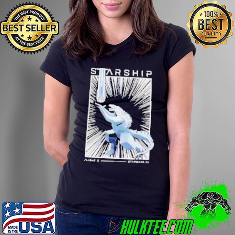 Spook Ee's Buc Ee's Halloween Ladies Tee