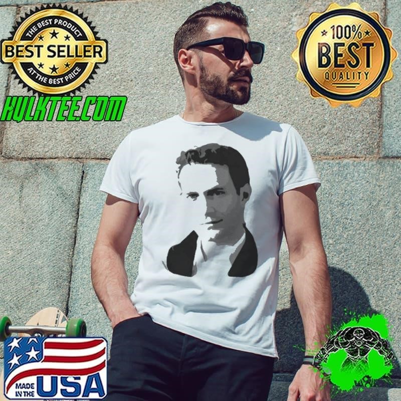 Support Douglas Murray shirt