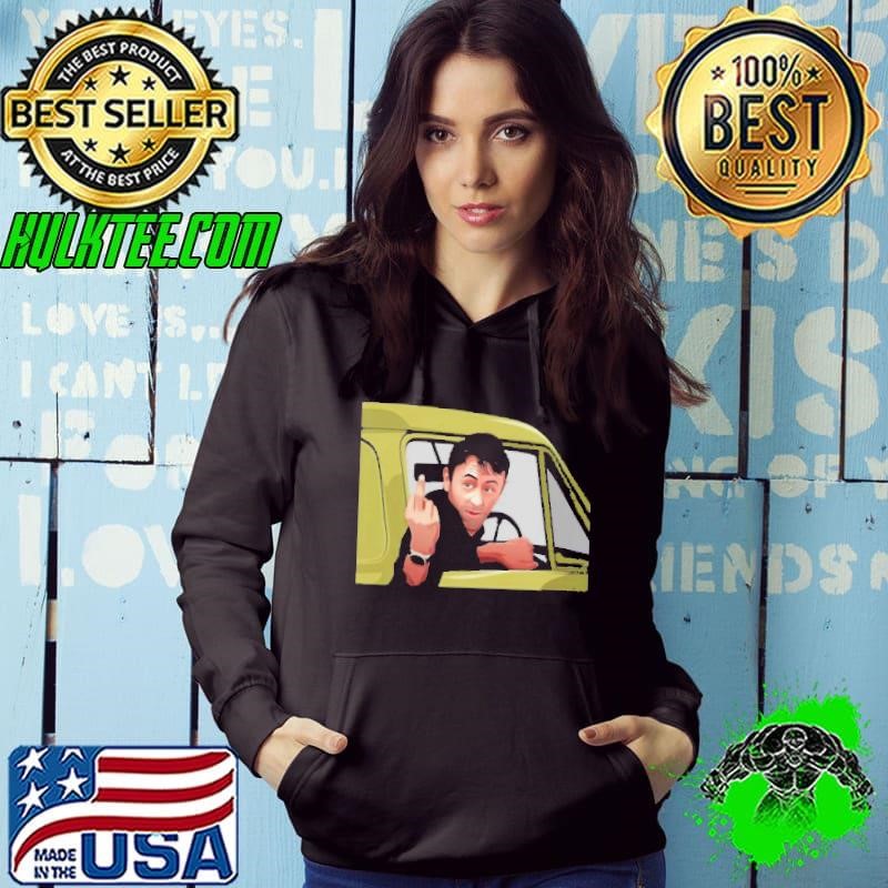 Swivel On That shirt