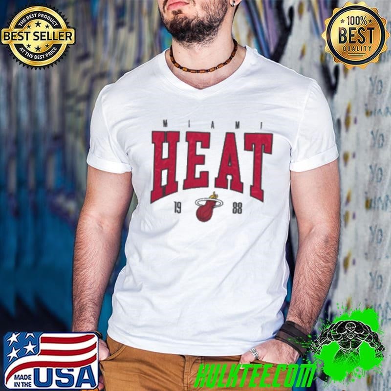 The Miami Heat Sport Classics Shirt